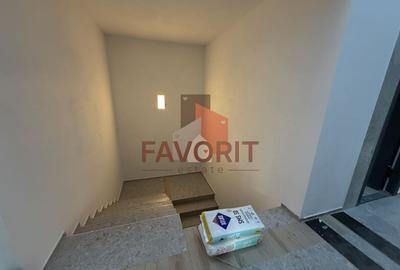 Apartament cu 4 camere pe 2 nivele. 108 mp utili. Comision 0% - 18