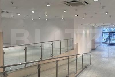 Spațiu comercial, de 476 mp, în Ultracentral - 3