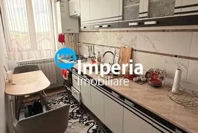Apartament cu 2 camere decomandat în Moara de Vânt