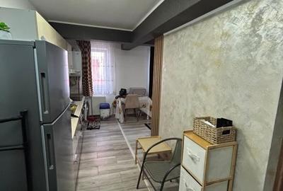 Apartament cu 2 camere în Florești
