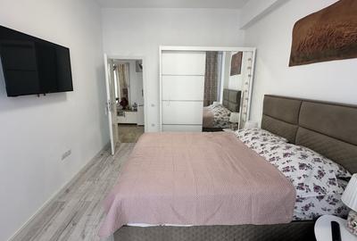 Apartament modern 3 camere zona Doamna Stanca - 4
