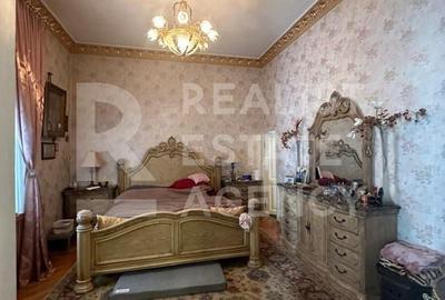 Casă individuală cu 9 camere cu Canalizare în Grădina Icoanei - 14