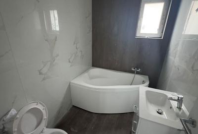 AP. 3 CAMERE PLATANI RESIDENCE, NOU, CURTE 77 MP, PARCARE, COMISION 0% - 5