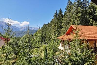 Casă cu 4 camere cu Canalizare în Central - 1