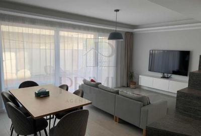 Casa insiruita 93 mp utili, 3 camere, mobilata complet, Dumb - 6