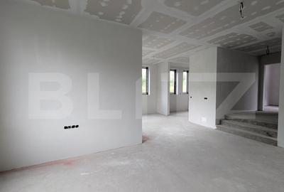 Duplex spatios 150 mp, teren 800 mp, carport pentru 2 masini - 5