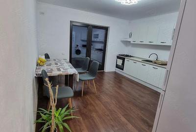 Apartament cu 2 camere decomandat în Tâncăbești - 3