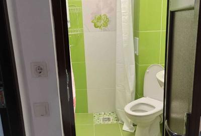 Garsonieră semidecomandată în Vest - 8