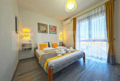 Apartament cu 2 camere decomandat în Băile Felix - 3