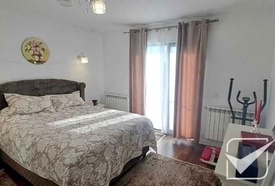 Valea Ursului – Vila moderna, P+1E, 140 mp + 440 mp teren - 5
