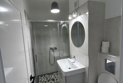 Apartament cu 3 camere decomandat în Florești - 5
