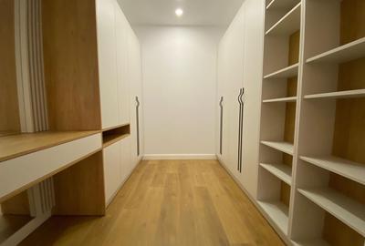 Apartament cu 3 camere semidecomandat, mobilat în Pipera - 10