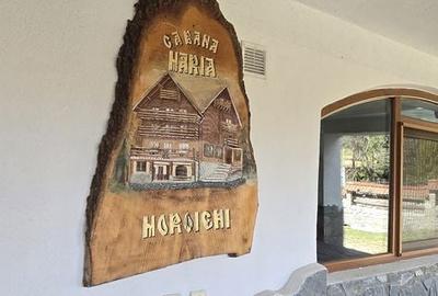 Casă cu Teren 806 Mp în Moroeni - 12
