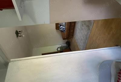 Zona Girocului, garsoniera la parter, suprafa?a utila 27 mp, pre? 55000 euro negociabil - 9