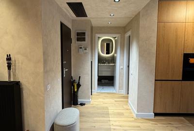 Apartament cu 2 camere decomandat, mobilat în Central - 11