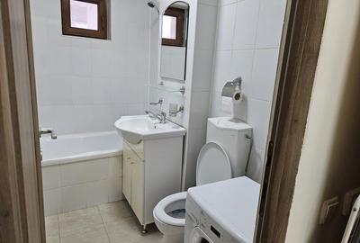 Garsonieră decomandată, mobilată în Vidin-Progresul - 8