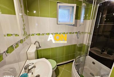 Casă cu 4 camere în Pâclișa - 9