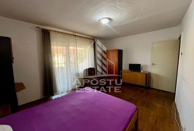 Apartament 1 camera,zona Lipovei - 3