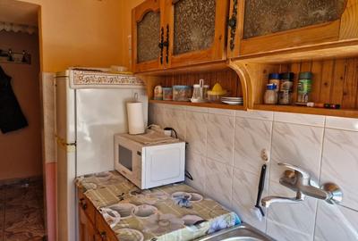 Locuinzä  2 camere in  Arad, bucätärie, Baie, Balcon, Dormizor - 9