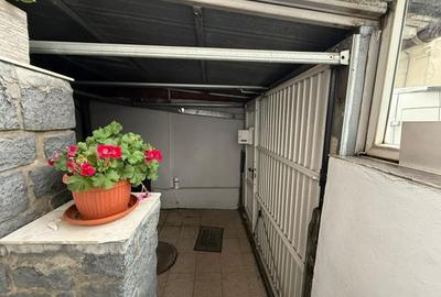 OPORTUNITATE UNICĂ | VILĂ INDIVIDUALĂ  | ZONA PARCUL CAROL - 14