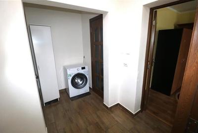 Apartament 3 camere , centrala proprie , zona Circumvalatiunii - 10