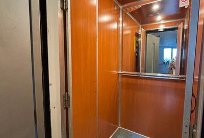 3 camere Obor Mobilat Utilat 4 minute metrou - 11