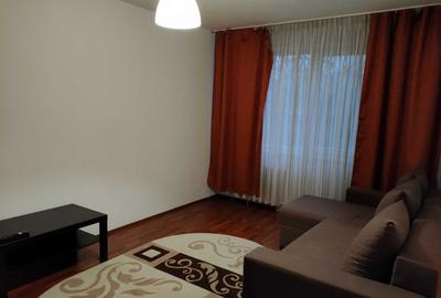 Apartament cu 2 camere, mobilat în Berceni