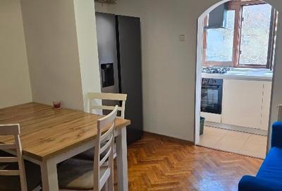 Apartament cu 2 camere decomandat, mobilat în Nord-Est - 7