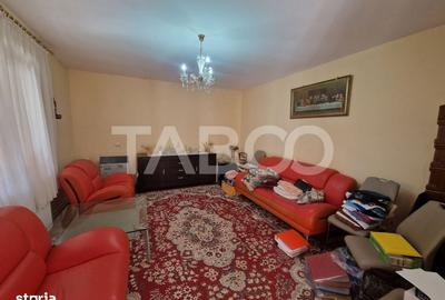 Casă cu 4 camere în Cisnădioara - 16