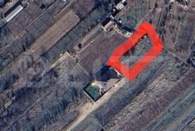 Teren de 694 mp, în Central