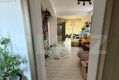 Casă cu 4 camere cu Teren 270 Mp în Utvin - 2