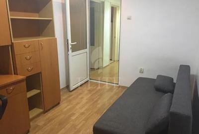 Apartament 3 camere în zona COMPLEX NORA - 2