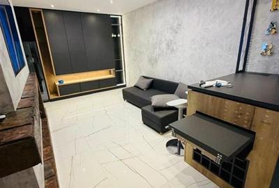 Apartament cu 2 camere decomandat, mobilat în Chitila - 3