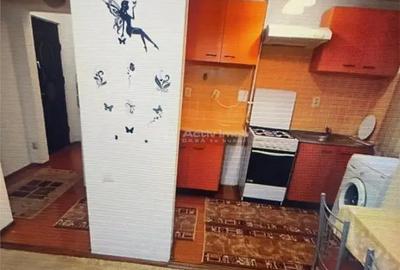 Apartament cu 3 camere semidecomandat în Central - 5