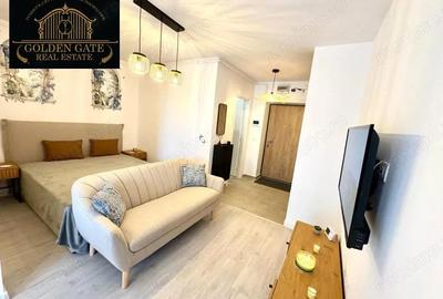 Garsonieră decomandată, mobilată în Theodor Pallady - 3