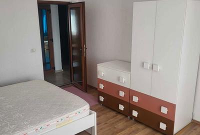 Apartament cu 2 camere decomandat în Podgoria - 8