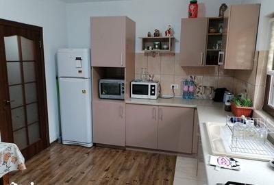 Casă cu 3 camere cu Teren 1197 Mp în Central - 15