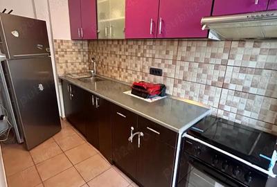 Garsonieră decomandată în Uverturii - 3