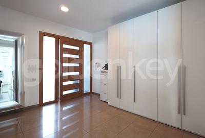 Duplex cu 5 camere cu Piscina în Iancu Nicolae - 22