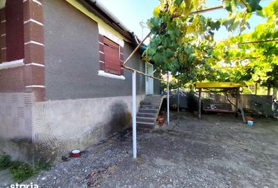 Casă cu 4 camere cu Teren 4600 Mp în Lăzăreni - 17