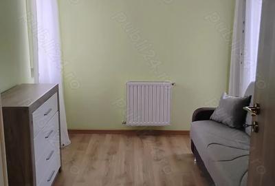 Inchiriez apartament cu 2 camere zona Zorilor Inchiriez apartament cu 2 camere zona Zorilor - 5