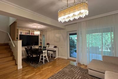 REV2005112 Vila cu Gradina l 5 Camere l CATTED RESIDENCE l 2 Locuri de Parcare - 2