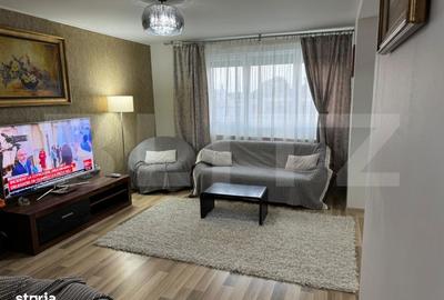 Apartament cu 3 camere decomandat în Roșu - 9