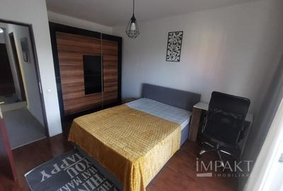 Apartament cu 3 camere de vanzare in Manastur - 1