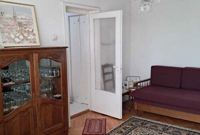 Apartament cu 3 camere semidecomandat în Ultracentral - 4
