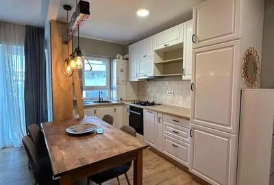 Bloc Nou. Langa Hotel Arizona-Braytim. Complet Mobilat si Utilat - 3