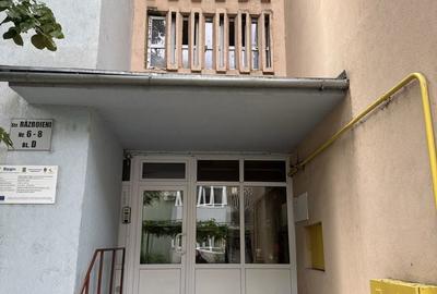 Apartament cu 2 camere decomandat în Grădiște - 8
