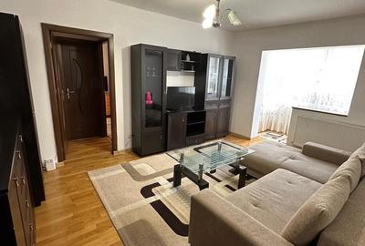 Apartament cu 2 camere semidecomandat în Olimpia-Stadion - 4