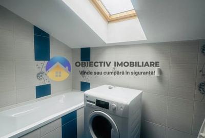 Apartament 2 camere BLOC NOU - cu priveliste - 7