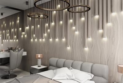 Casa Noua P+1E, 4 camere, Arad, vis-a-vis Registrul Auto Roman - 2